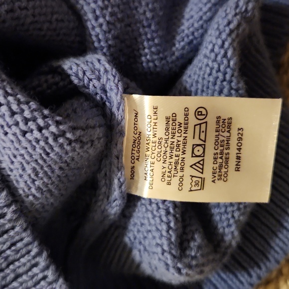 LOFT Cardigan - Picture 5 of 5